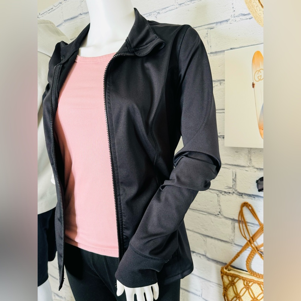 Velocity Active Jacket - Picture 6 of 9